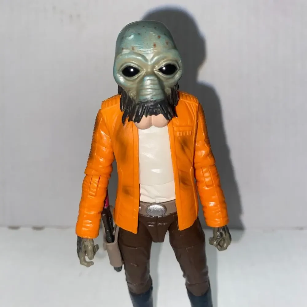 Star Wars Black Series 6